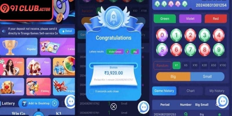 Betting on traditional folk mascots is increasingly popular