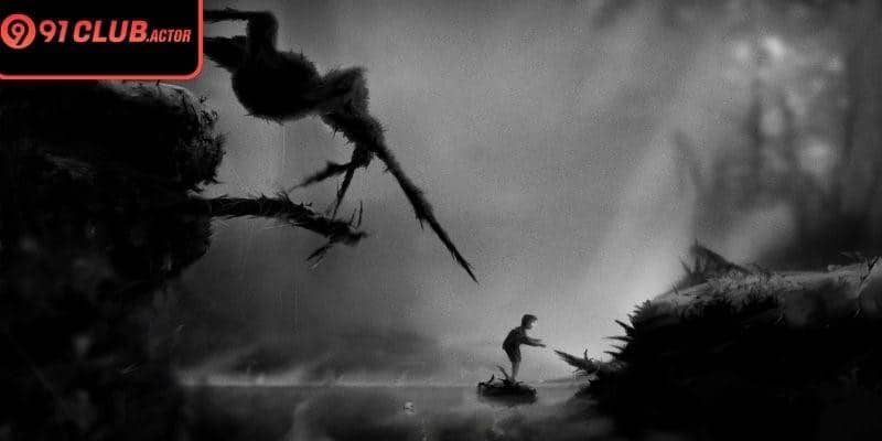 Challenging, mind-bending puzzle sequences that test logic and timing