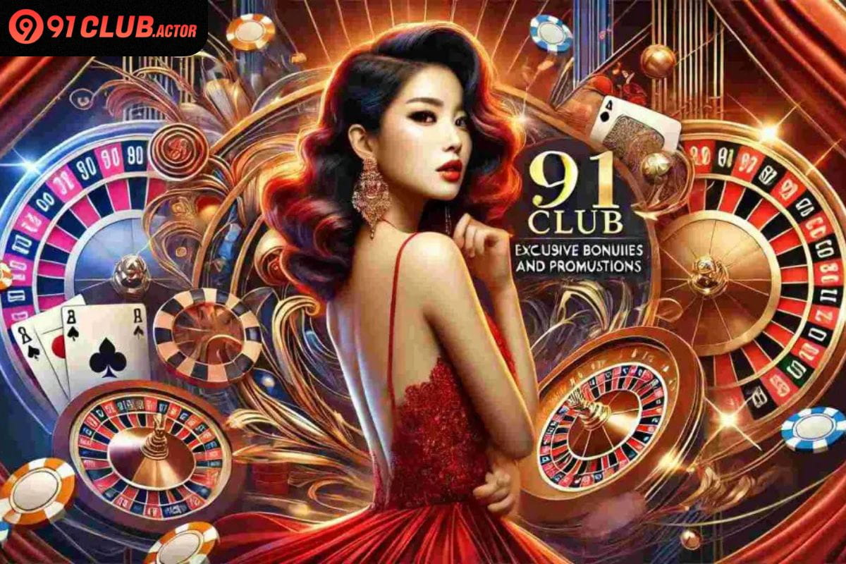 Add funds interface showing amount input and available payment options on 91 Club