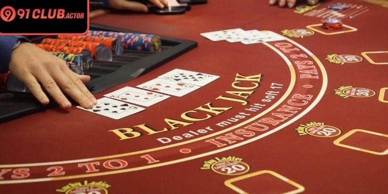 Essential blackjack strategies for consistent and sustainable results