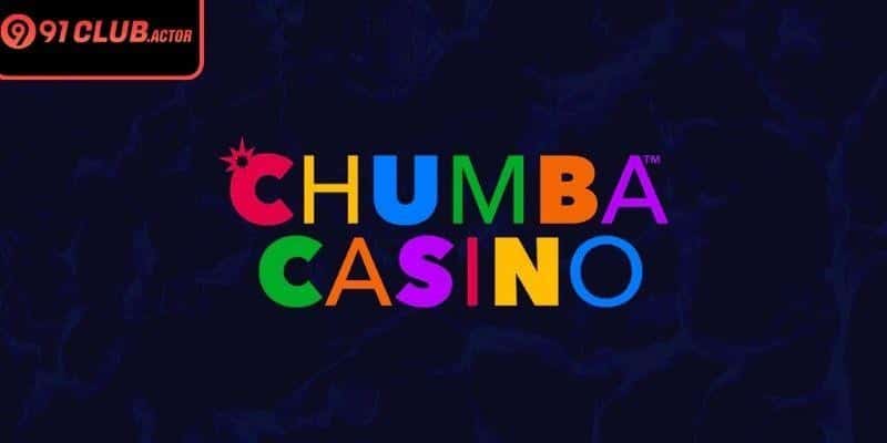 General overview of the chumba casino game