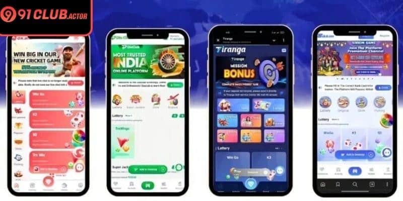 High payout rates attract members looking for better returns