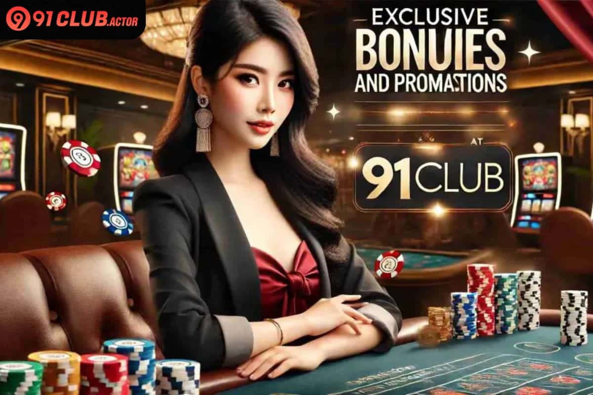 User accessing the Log in 91 Club page on the official website using a mobile device