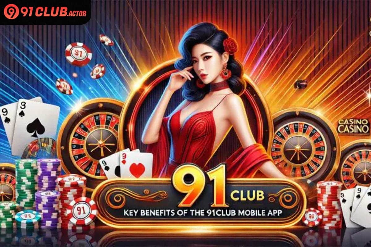 Secure OTP verification screen during Log in 91 Club process for existing users