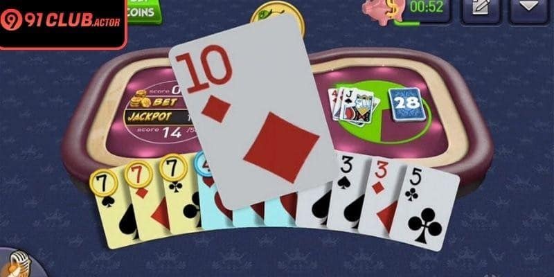 Players and deck basics: what you need to start