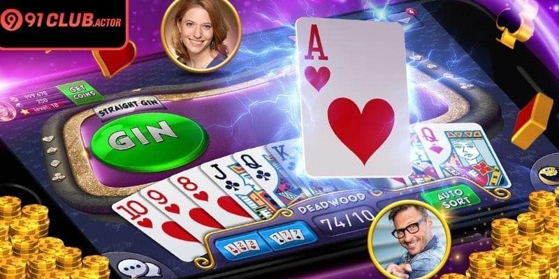 Step-by-step guide to play Rummy smoothly and confidently