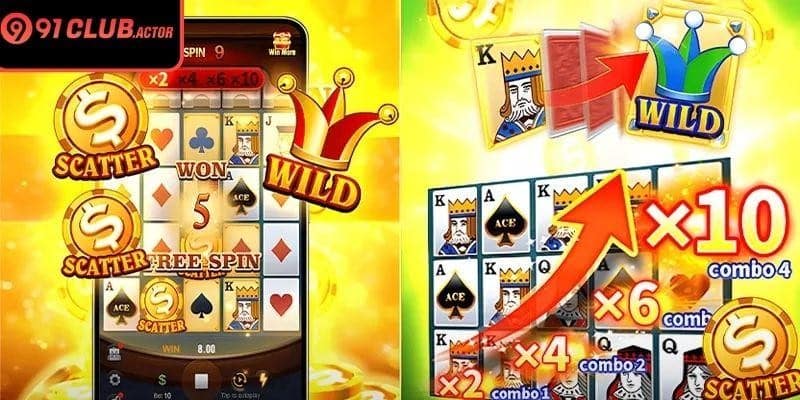 Winning tips and Super Ace version 2 tactics for members