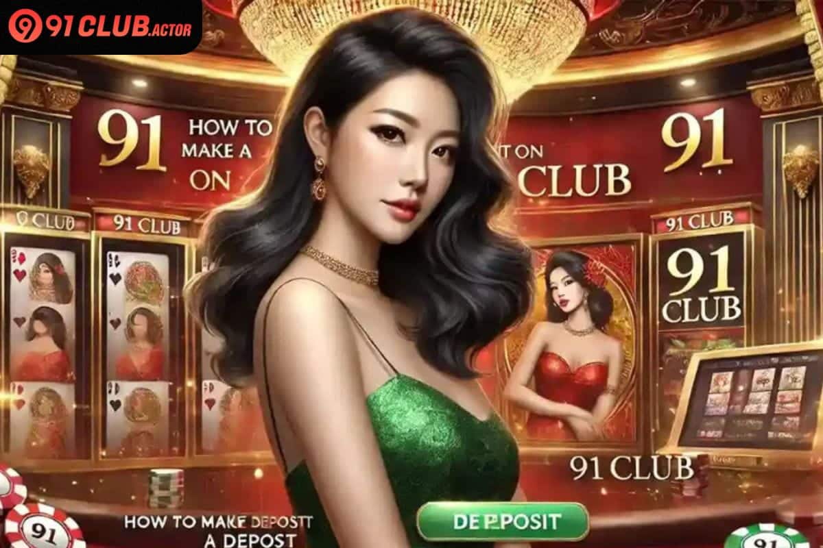 Withdrawal confirmation screen indicating successful money withdrawal request on 91 Club