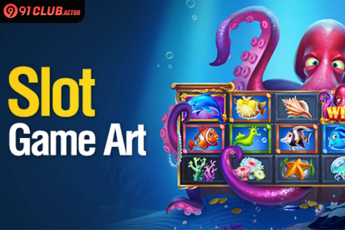 Slot Games on mobile showing bonus features