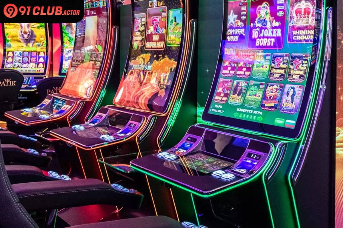 Display with jackpots and rewards